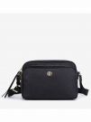 BORSA CAMERA BAG YNOT? DONNA NERO