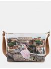 BORSA HOBO EASY LARG Y-NOT? DONNA  ROMA