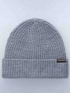 CAPPELLO FOLI3 NAPAPIJRI UNISEX GRIGIO