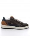 SNEAKERS SANTIAGO IGI&CO DA DONNA MARRONE