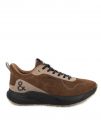 SNEAKERS KAIZER IGI&CO GORE-TEX DA UOMO TABACCO