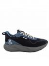 SNEAKERS KAIZER IGI&CO GORE-TEX DA UOMO BLU