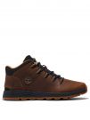 SNEAKERS SPRINT TREKKER TIMBERLAND UOMO MARRONE