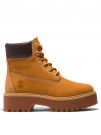 SCARPONCINO STONE STREET TIMBERLAND DONNA OCRA