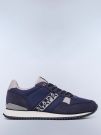 SNEAKERS COSMOS NAPAPIJRI UOMO BLU