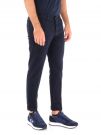 PANTALONE CHINO BING FB UOMO BLU