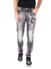 JEANS ICON UOMO GRIGIO