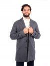 CAPPOTTO CON REVER FB UOMO BLU