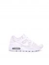 SNEAKERS AIR MAX COMMAND NIKE DONNA BIANCO