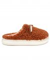 CIABATTA LUPE RAMBLAS DONNA CAMEL