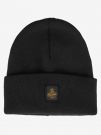 CAPPELLO CLARK REFRIGIWEAR UNISEX NERO