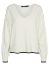 VERO MODA BREEZE LS - PANNA