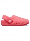 CIABATTA CLASSIC COZZY CROC'S DONNA ROSA