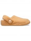 CIABATTA CLASSIC COZZY CROC'S DONNA SABBIA