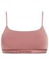 REGGISENO BRALETTE CALVIN KLEIN JEANS DONNA ROSA