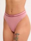 PERIZOMA THONG CALVIN KLEIN DONNA ROSA