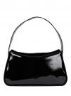 BORSA BLOCK SHOULDER CALVIN KLEIN JEAND DONNA NERO