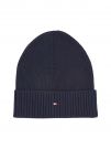 CAPPELLO PIMA TOMMY JEANS UOMO BLU