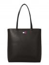 TOMMY H. MUST TOTE - NERO