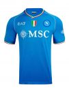 MAGLIA GARA IN CASA SSC NAPOLI UOMO AZZURRO