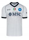 MAGLIA REPLICA AWAY SSC NAPOLI UOMO BIANCO