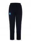 PANTALONE ALLENAMENTO SSC NAPOLI UOMO BLU