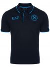 POLO RAPPRESENTANZA SSC NAPOLI UOMO BLU