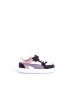 SNEAKERS CAVEN 2.0 BLOCK PUMA BAMBINA PRUGNA