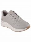 SNEAKERS ARCH CONFORT SKECHERS DONNA TAUPE