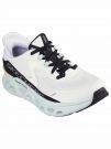 SNEAKERS GLIDE STEP SKECHERS DONNA BIANCO