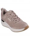 SNEAKERS BILLION 2 SKECHERS DA DONNA TAUPE