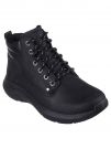 SNEAKERS PARSON-EDER SKECHERS DA UOMO NERO