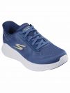 SKECHERS GO WALK NOW - BLU