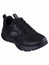 SKECHERS EDGERIDE - NERO