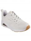 SNEAKERS TRESAIR AIR UNO SKECHERS DONNA PANNA