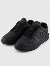 SNEAKERS RD18 B LOW CHAMPION RAGAZZO NERO