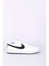 SNEAKERS DA RAGAZZO NIKE COURT BOROUGH - BIANCO-NERO