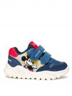 SNEAKERS CIUFCIUF GEOX DA BAMBINO BLU