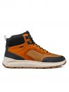 SNEAKERS SPHERICA 4X4ABX GEOX DA UOMO OCRA