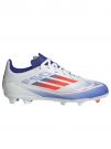 ADIDAS F50 LEAGUE FG - BIANCO