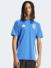 MAGLIA HOME ITALIA ADIDAS UOMO BLU