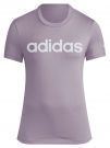 ADIDAS T-SHIRT MM - VIOLA