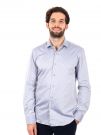 CAMICIA ALLISTE FB UOMO GRIGIO