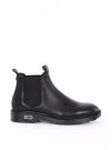 STIVALETTO OZZY 3326 MID CULT NERO