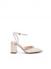 SLING BACK ELISABETH KEYS DONNA PANNA