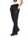 NIKE W PANTA FLARE F - NERO