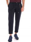 PANTALACCIO SUPER FB UOMO BLU