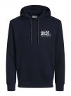 JACK&JONES LUKE SWEA - BLU