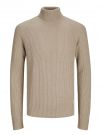 JACK&JONES PANNEL - BEIGE