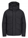 JACK&JONES WORLD PUF - NERO